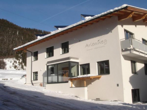 Arlenweg, Sankt Anton Am Arlberg, Österreich, Sankt Anton Am Arlberg, Österreich